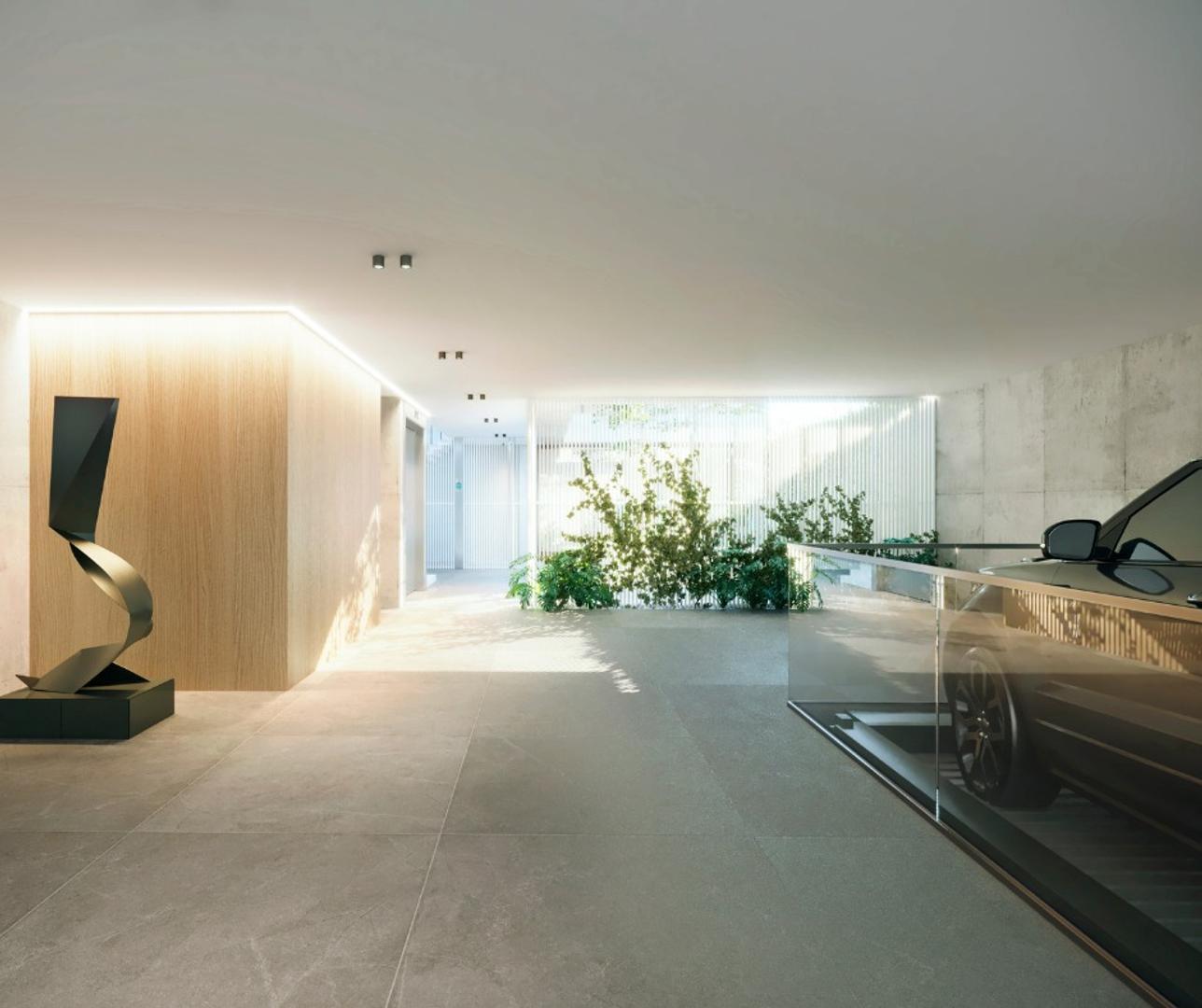 Lavallol 3700 - Entrega Marzo 2025