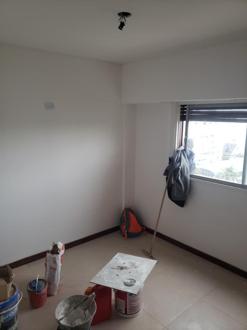 Departamento en Alquiler Temporal con 1 cocheras