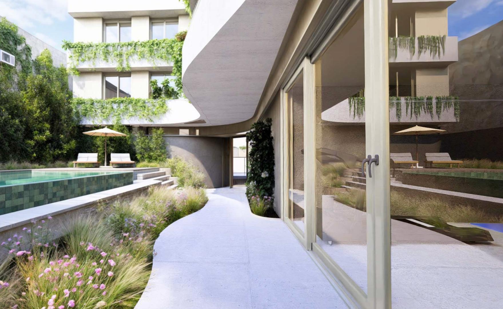 Departamento en Venta en San Isidro, USD 278.059