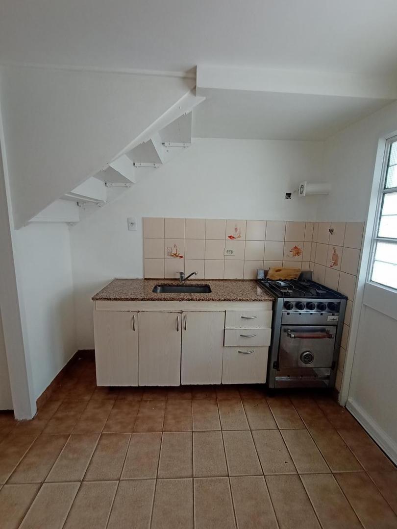 Depto Tipo Casa en Venta 30 años