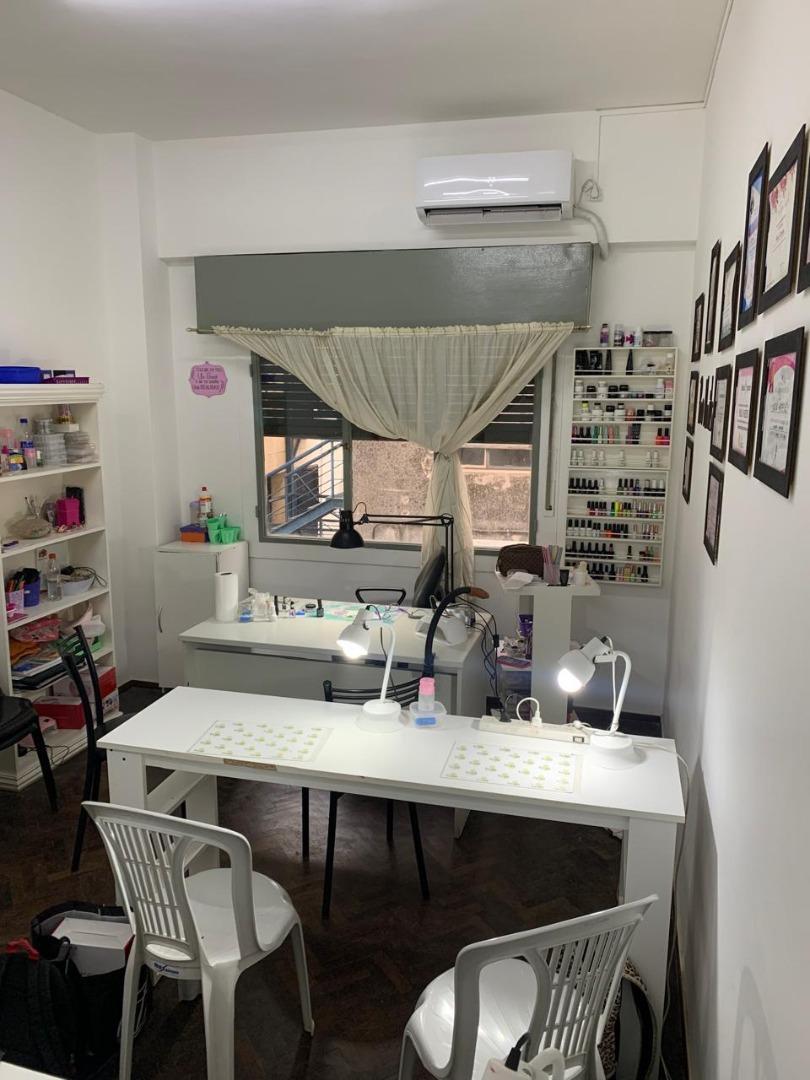 Dean Funes 100, Piso 2