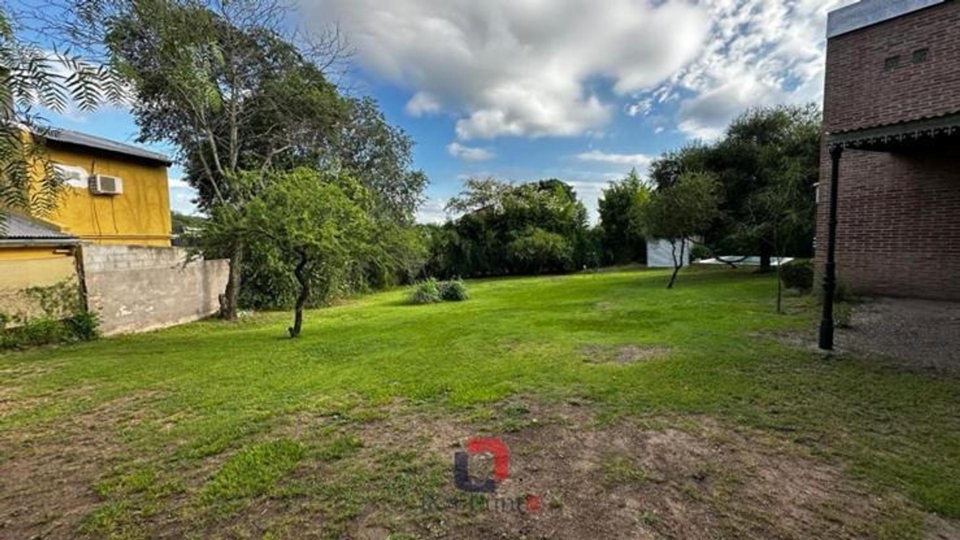 Terreno en Venta en Cumbres De Villa Allende, USD 31.450