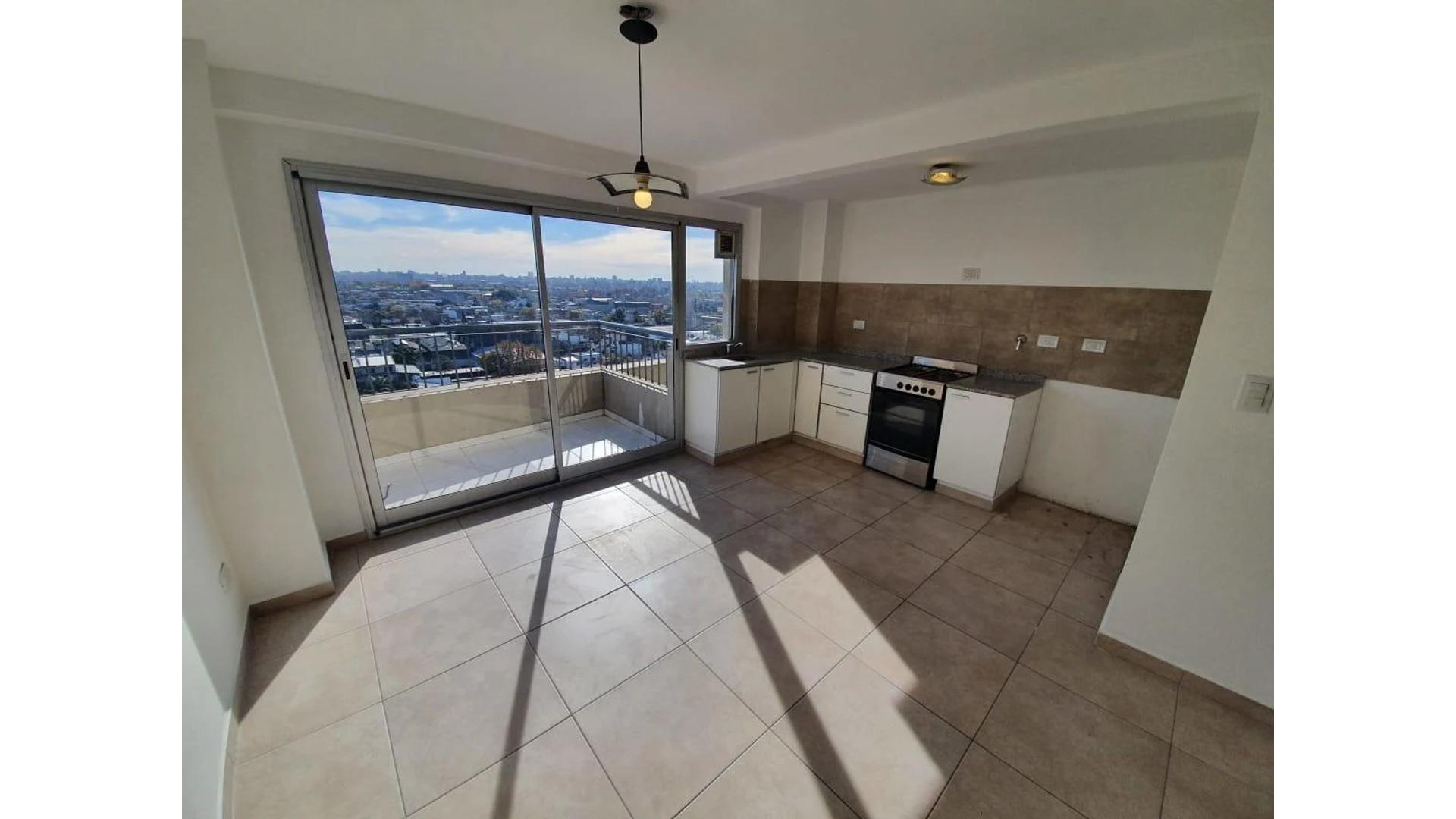 Departamento de 2 Ambientes - Valentín Alsina.