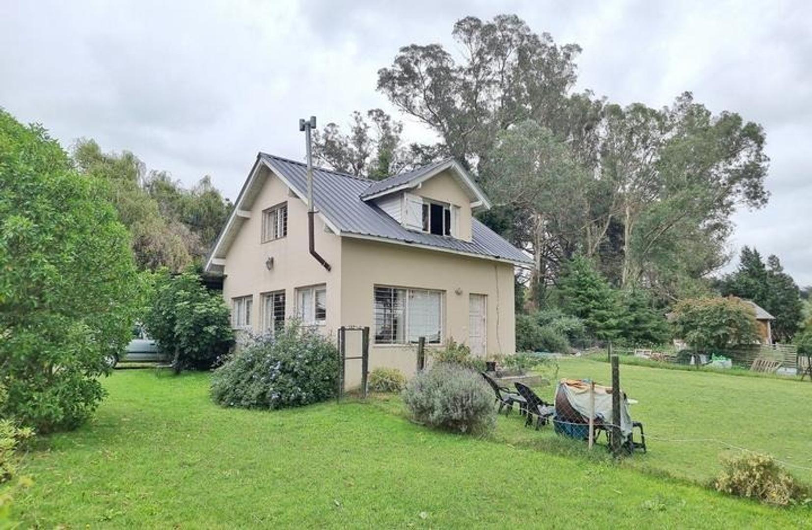 ALQUILER TEMPORARIO . SIERRA DE LOS PADRES