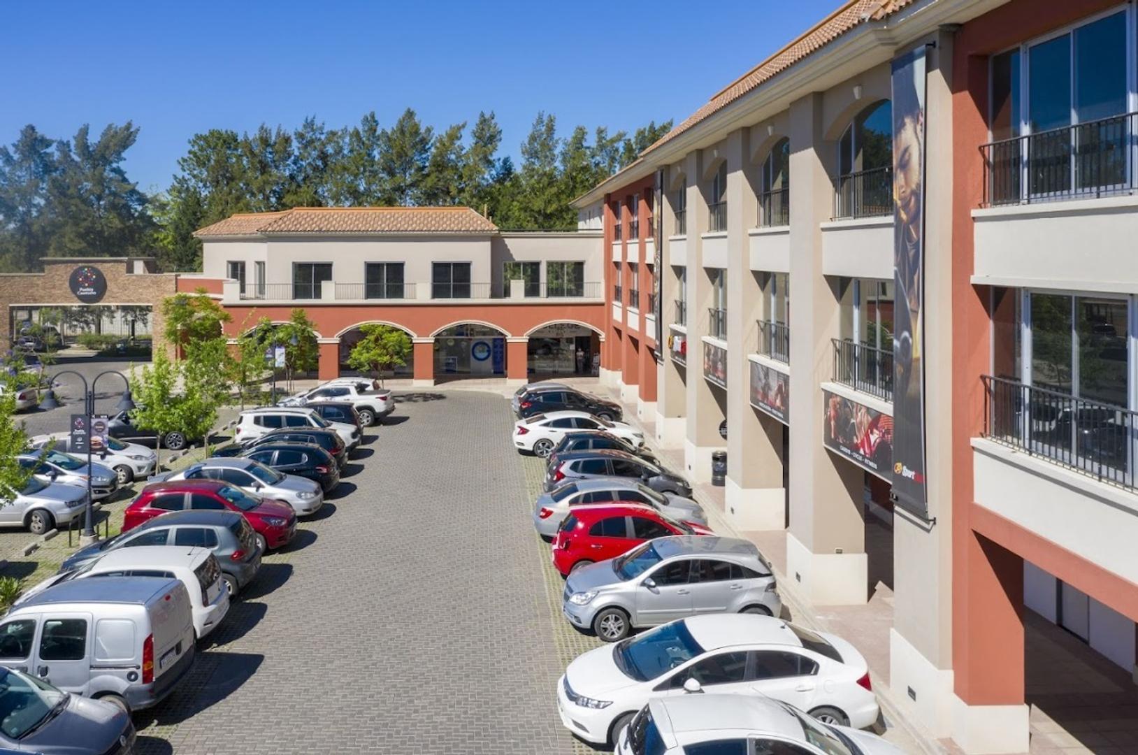 COCHERAS EN PUEBLO CAAMAÑO