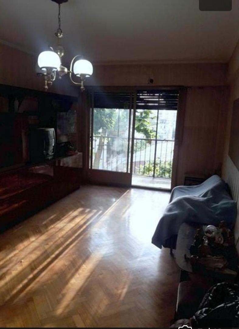 VENTA  SUPERC    CABALLITO NORTE  TORRE DE 4 AMBIENTES