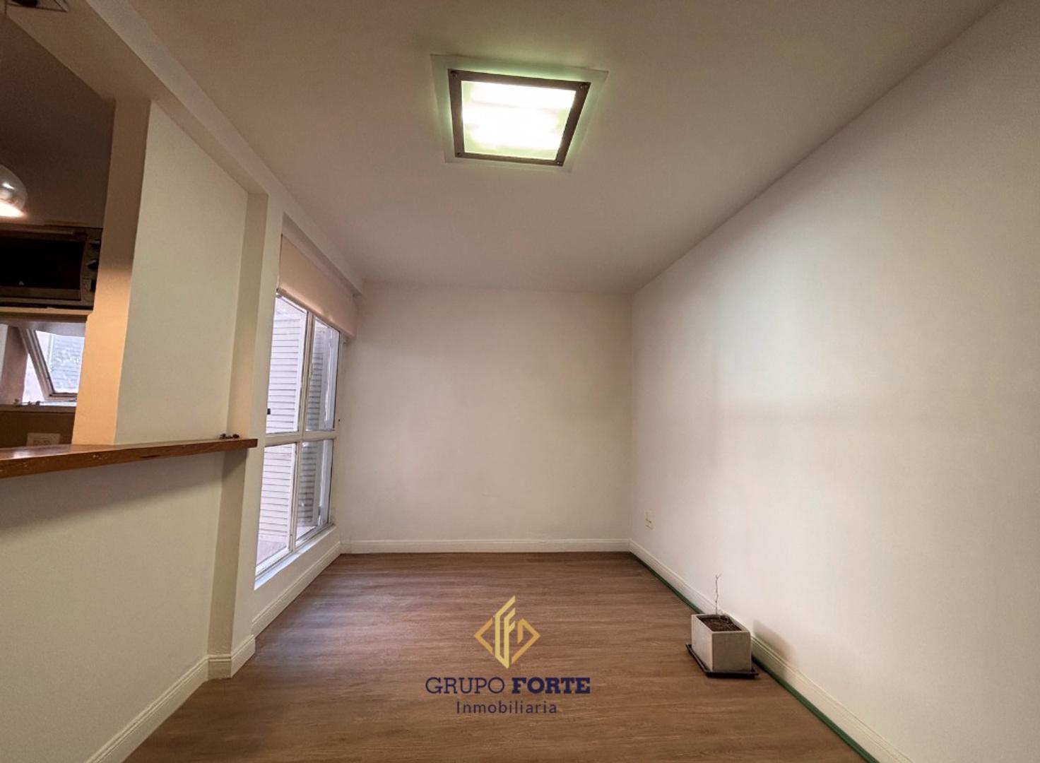 Departamento en Venta en Guemes, USD 55.000