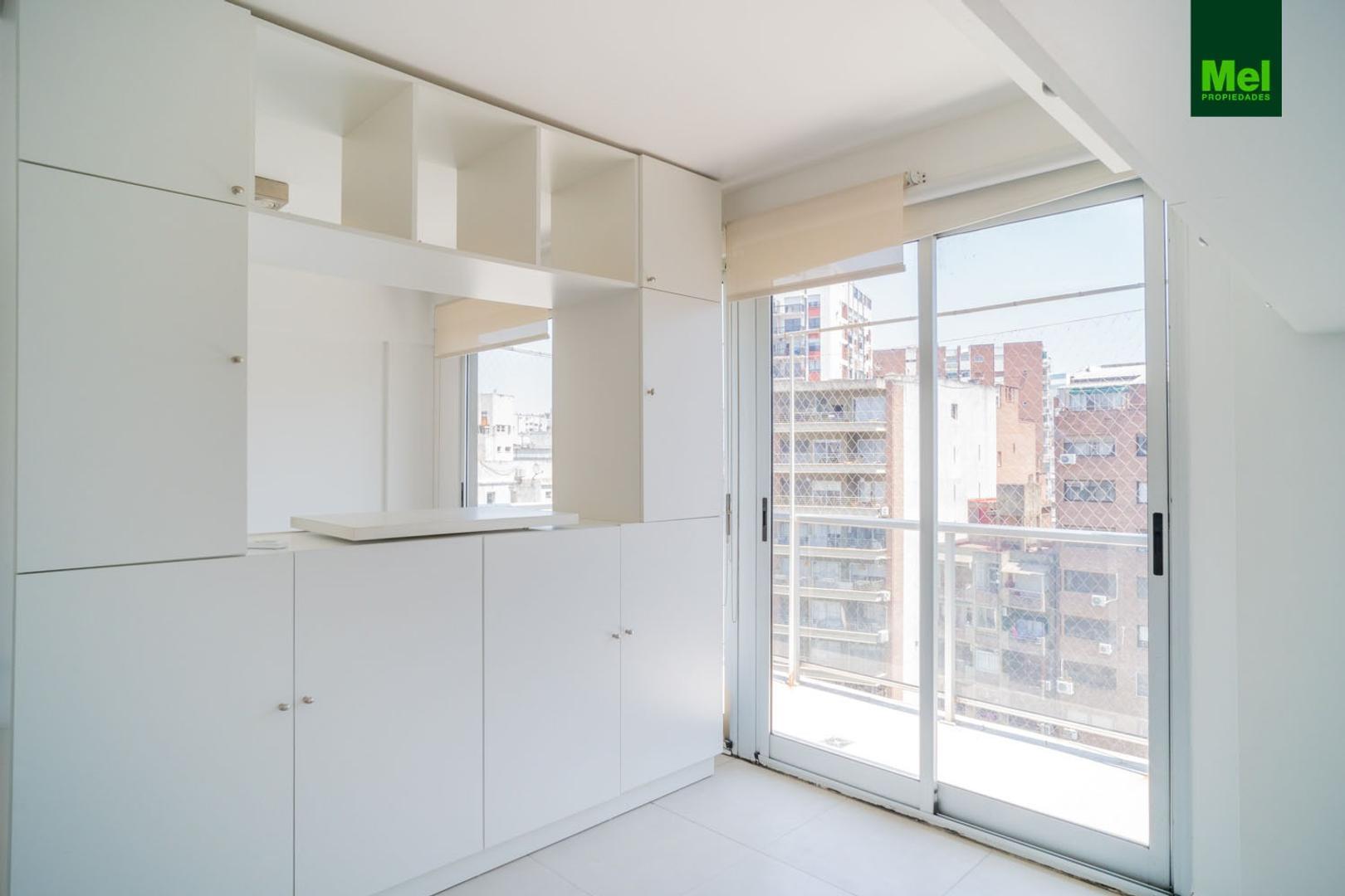 Departamento en Alquiler 5 años