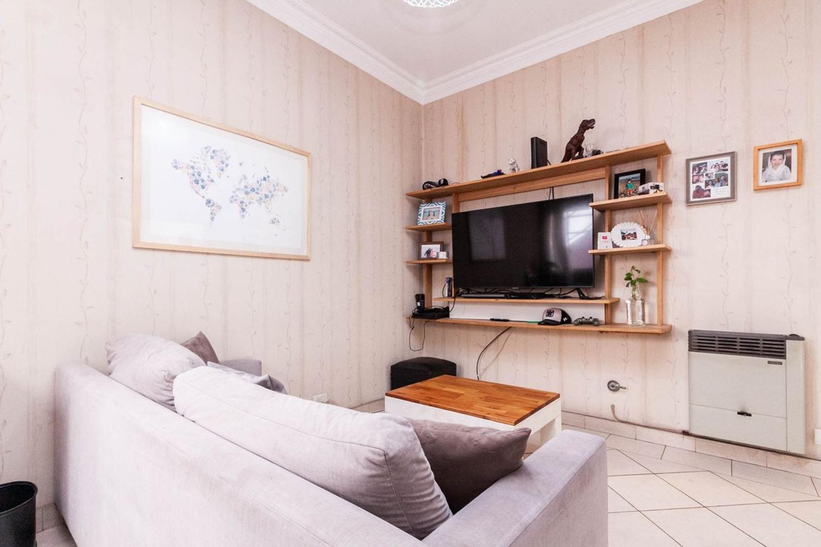 Casa en Venta en Lanus Oeste, USD 119.000