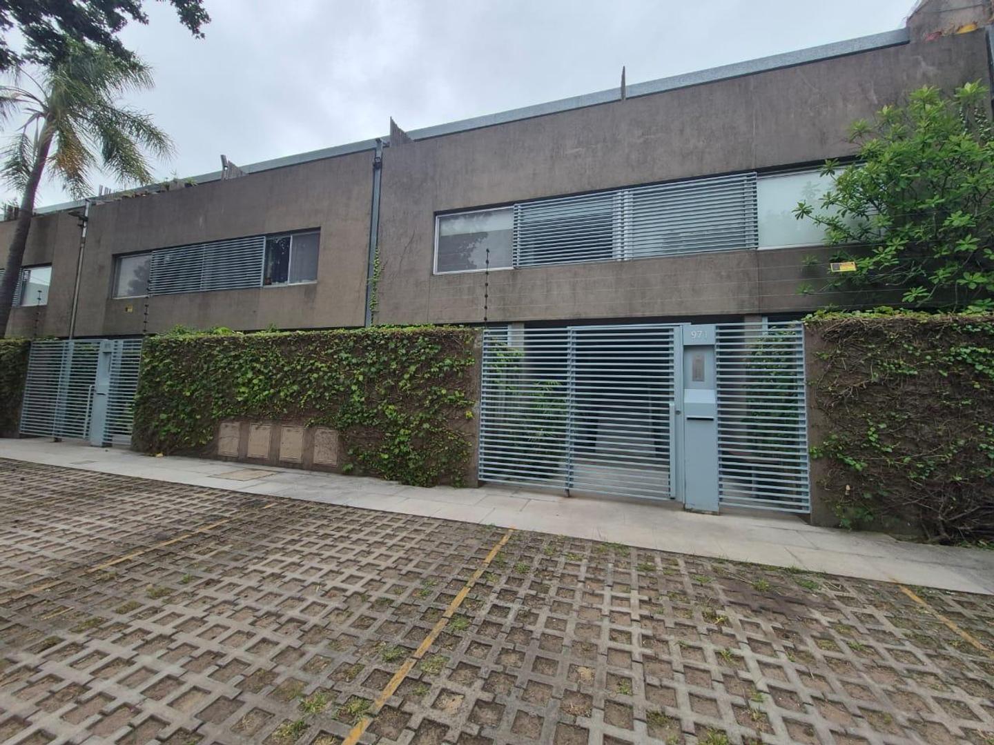 Gandolfo al 900 Punta Chica Depto 9