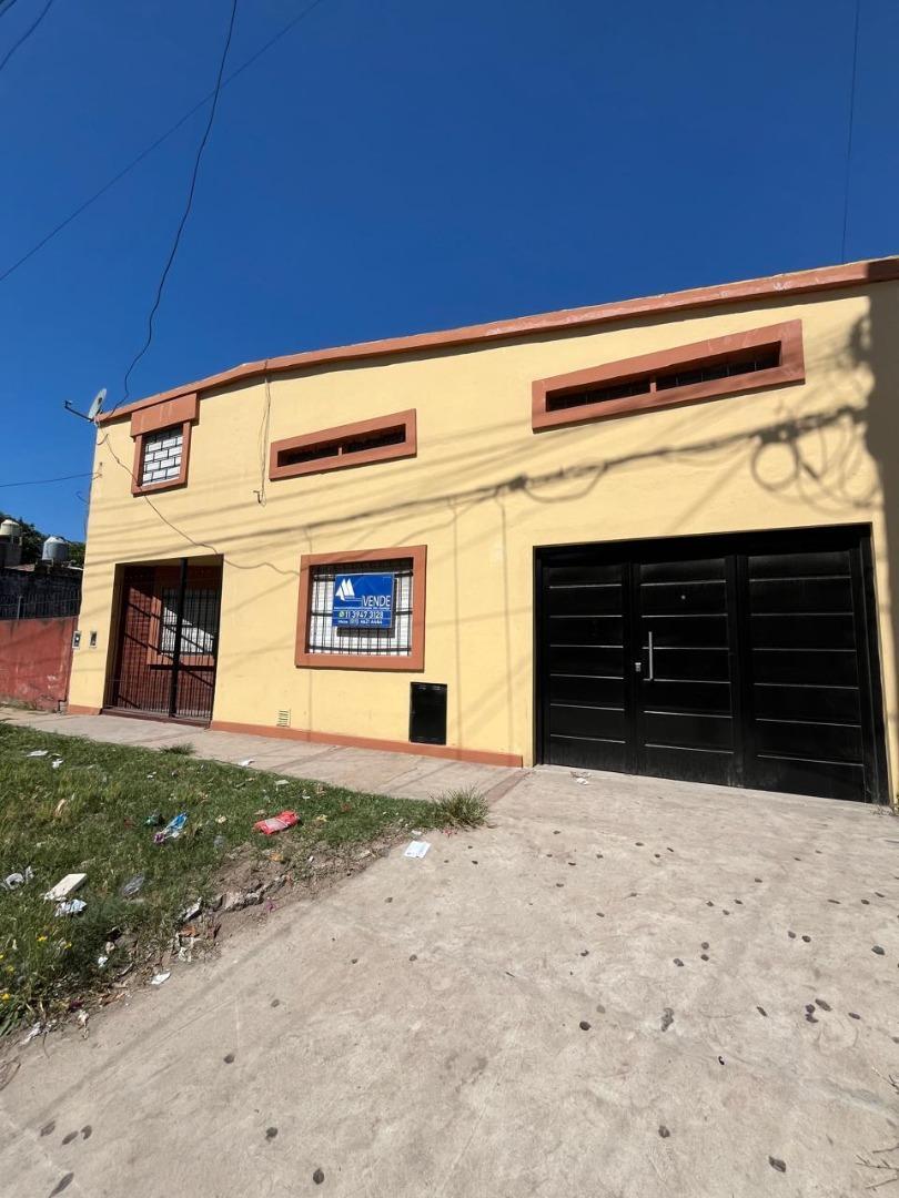 Casa en Alquiler de 2 dormitorios