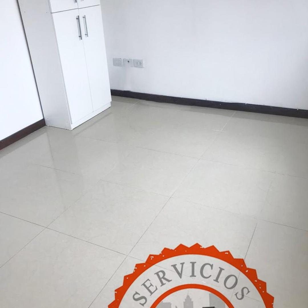 Vendemos Monoambiente! Barrio Camba Cua! Amenities: pileta!