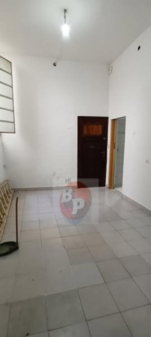 Departamento en Venta en Barracas, USD 48.000