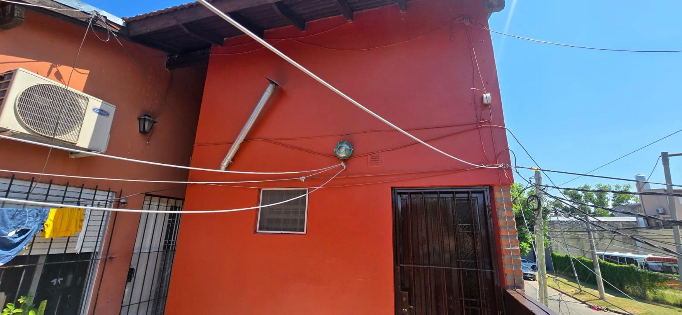 Departamento en Alquiler 25 años