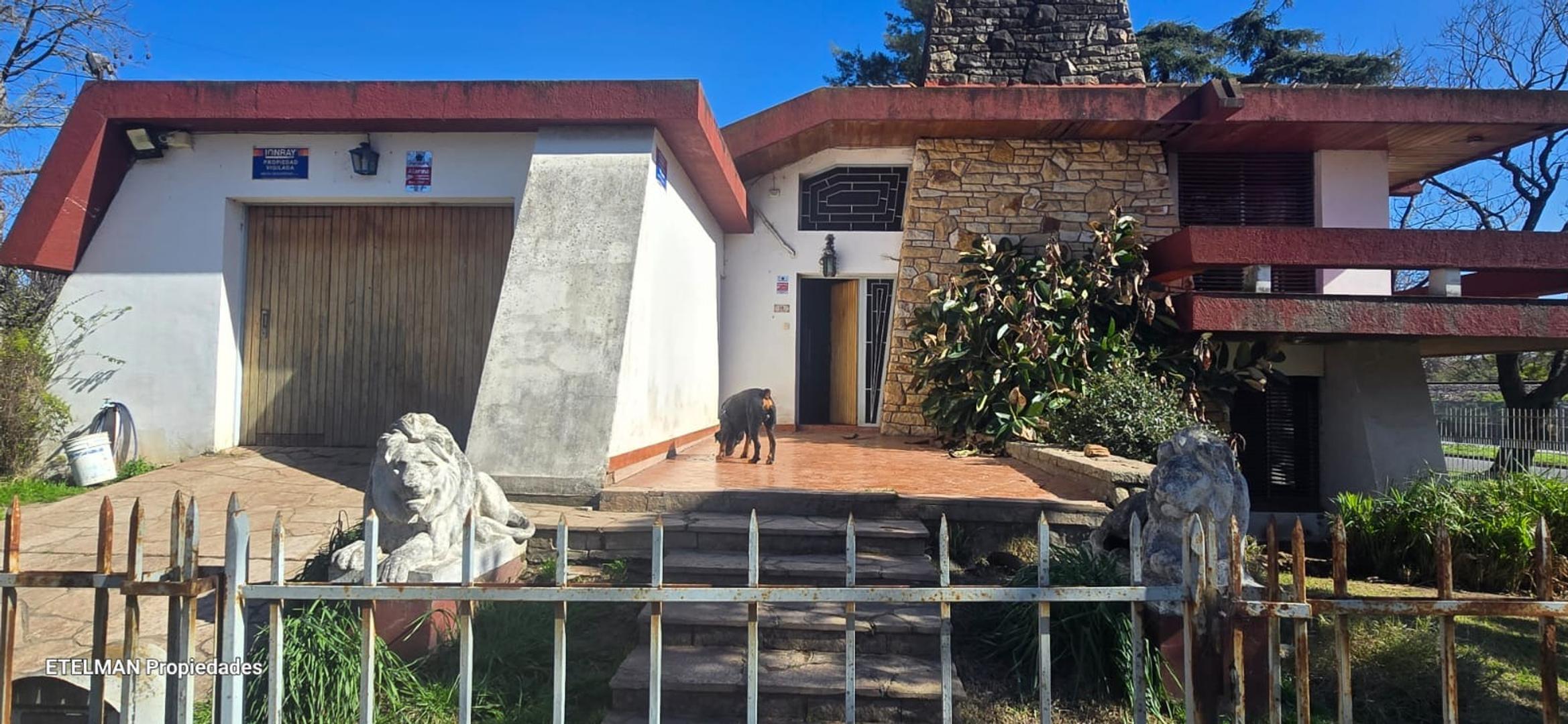 Casa en Venta en Moreno, USD 149.000