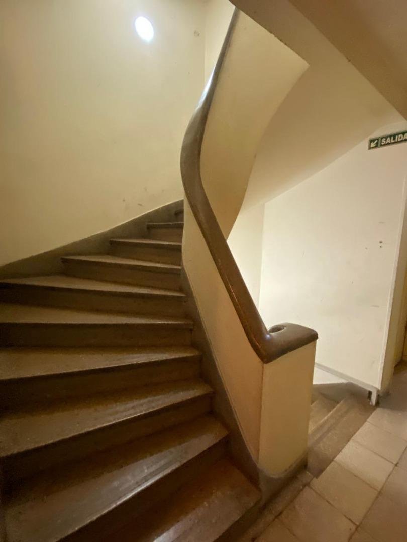 Departamento en Alquiler 35 años
