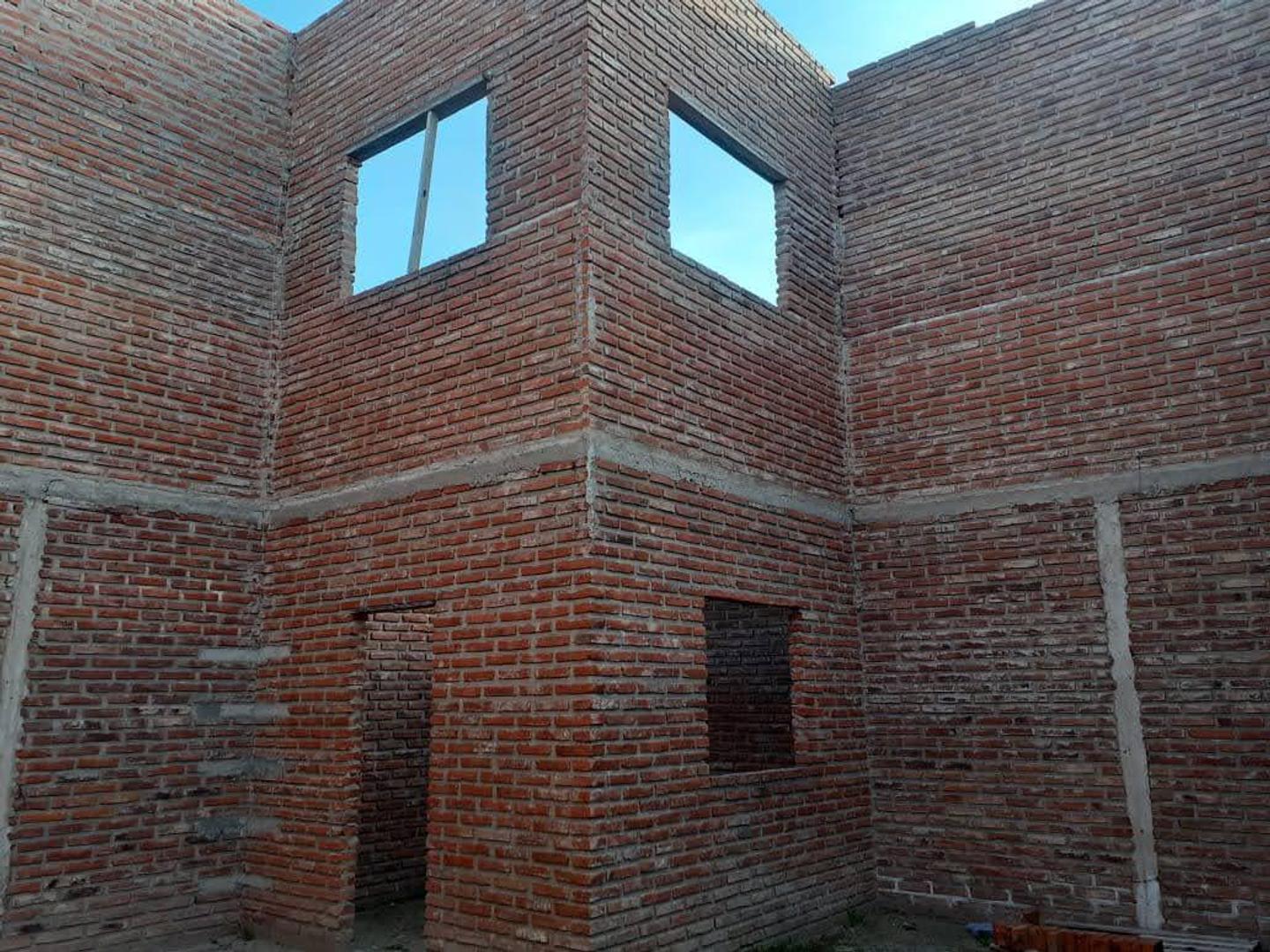 Terreno en Venta 10  mts Frente