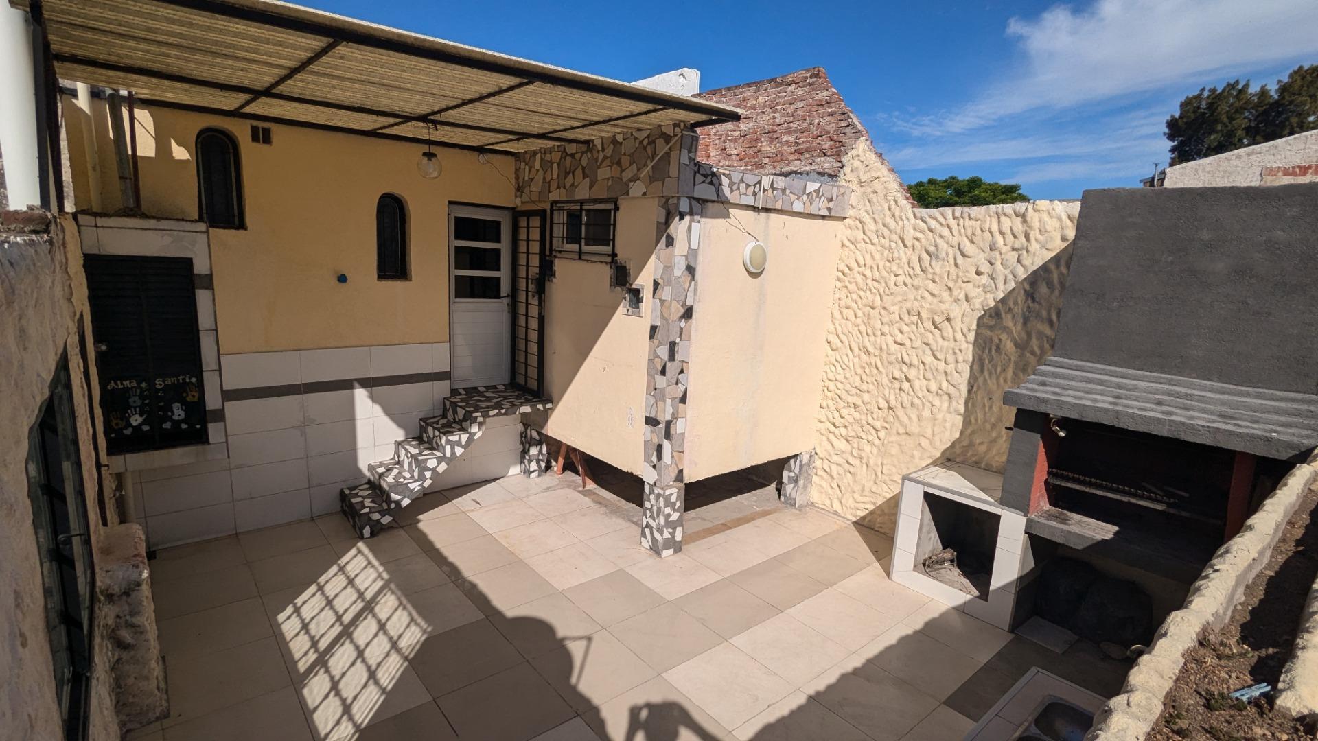 Depto Tipo Casa en Venta de 2 dormitorios