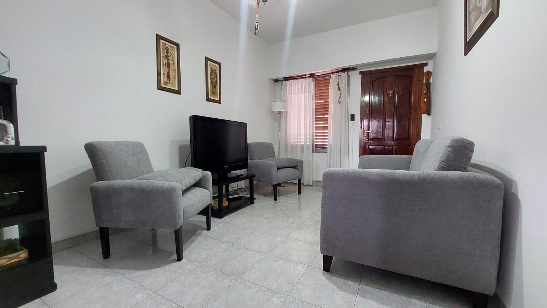 Casa en Venta de 2 dormitorios