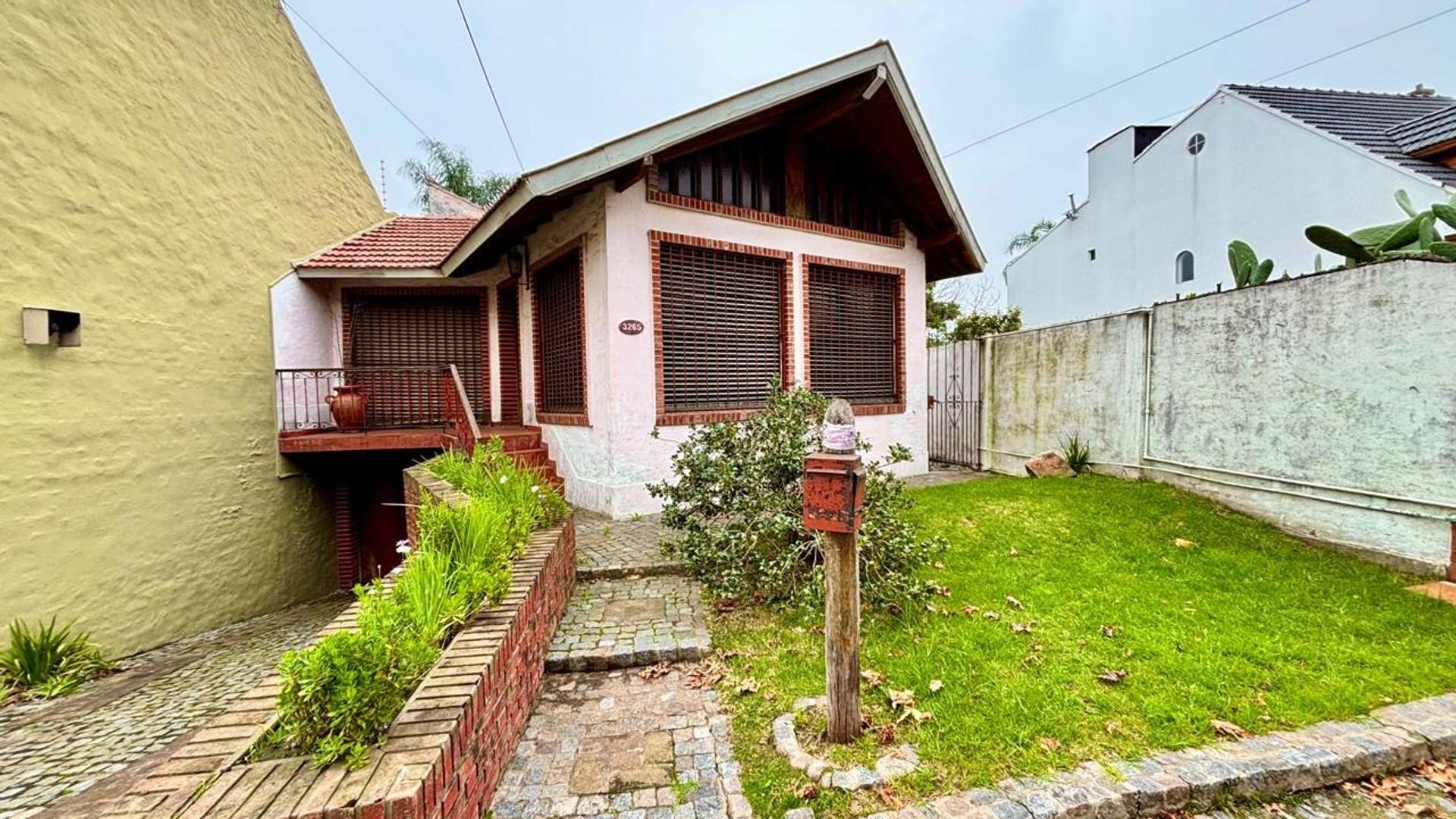 VENTA CASA 5 AMB QUILMES OESTE