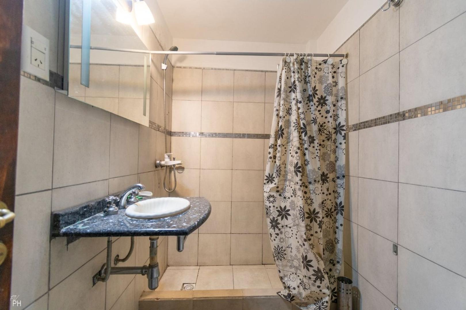 VENTA DEPARTAMENTO 1 DORMITORIO MARTIN