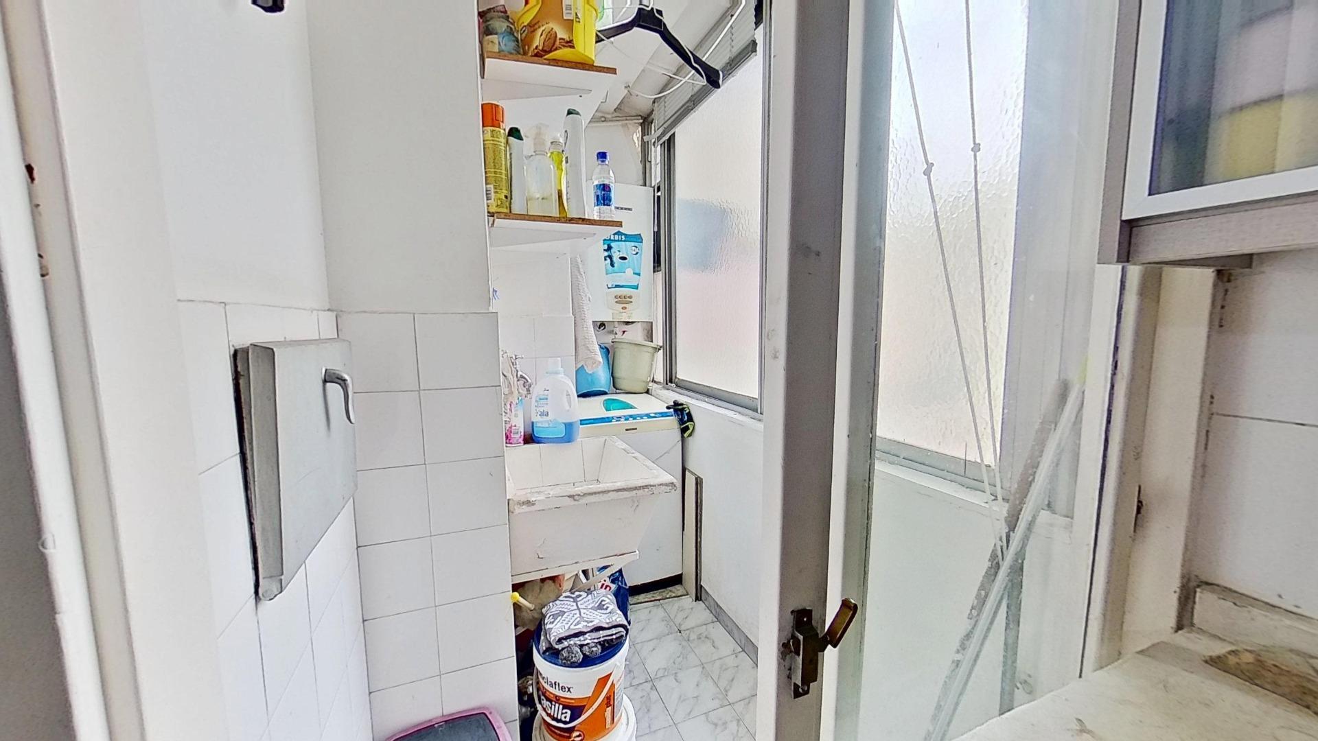 Departamento en Venta Apto profesional