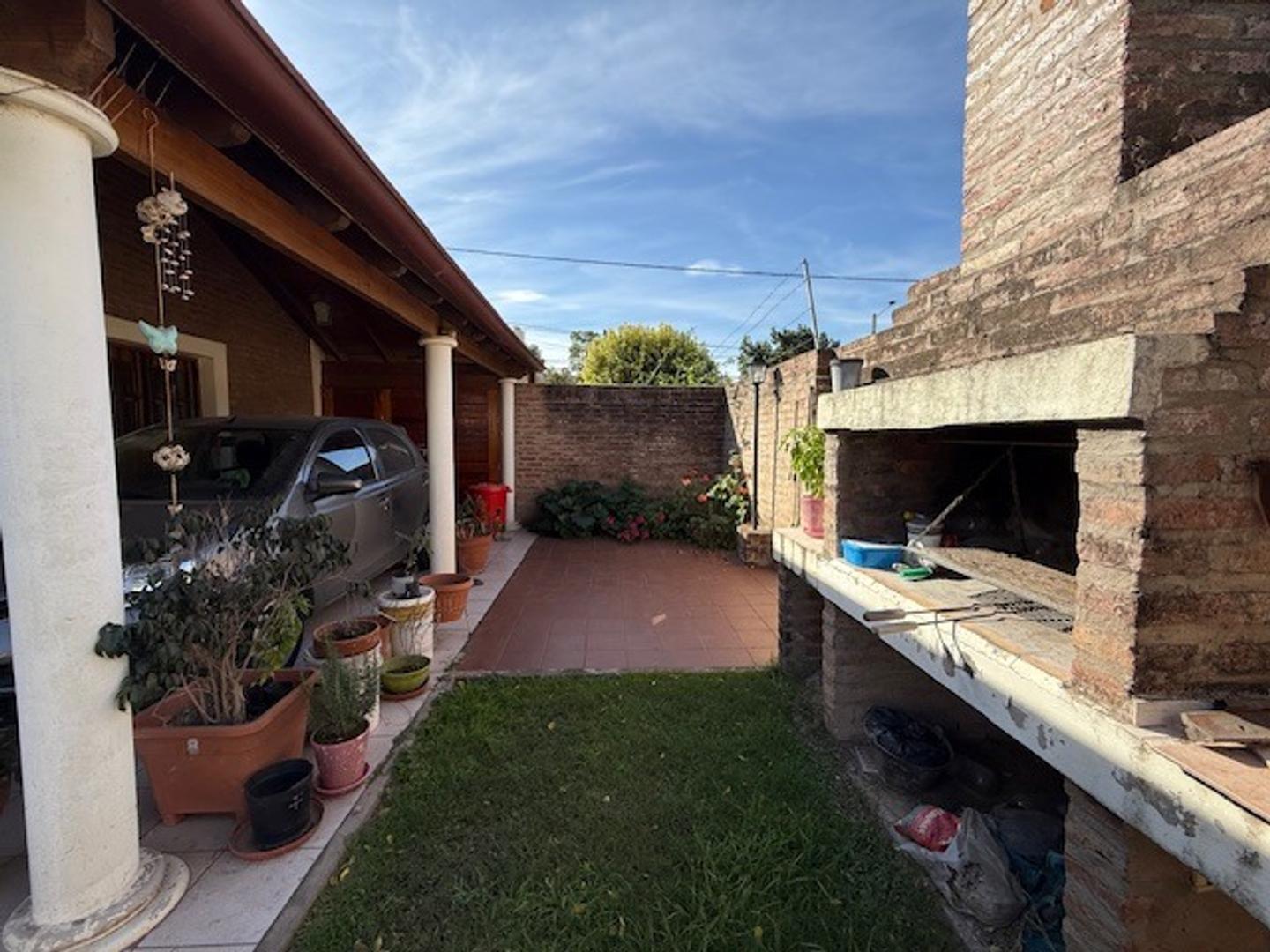 Casa en Venta en Villa Belgrano, USD 160.000