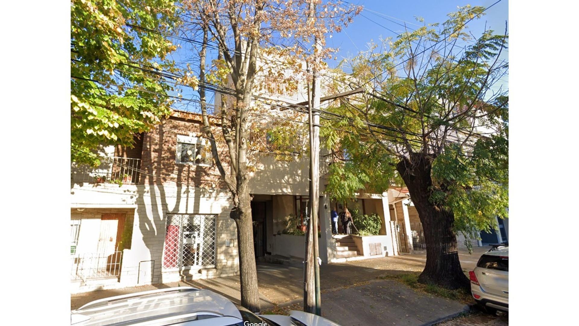 Departamento en Venta Apto profesional