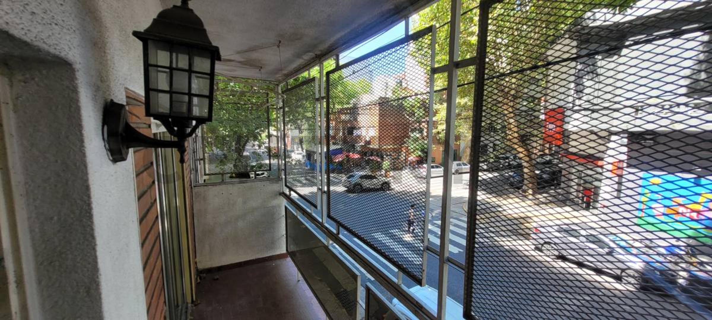 Departamento en Venta en Palermo Hollywood, USD 76.900