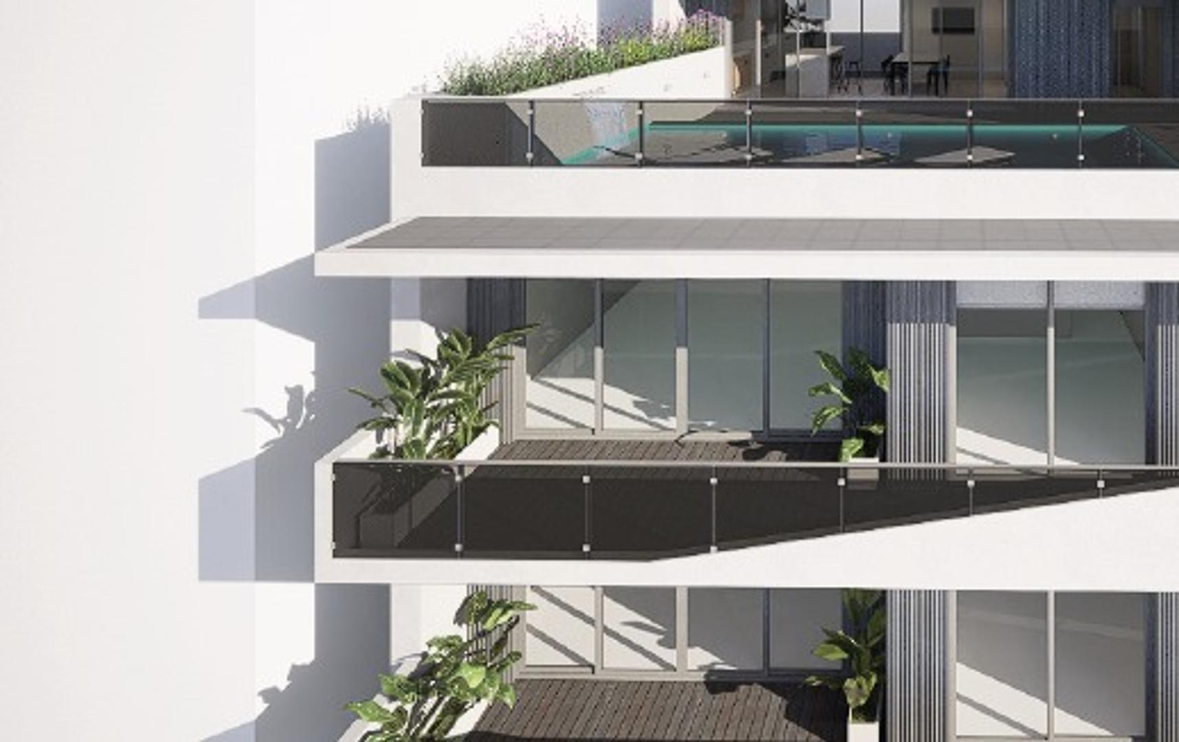 Departamento en Venta de 4 ambientes