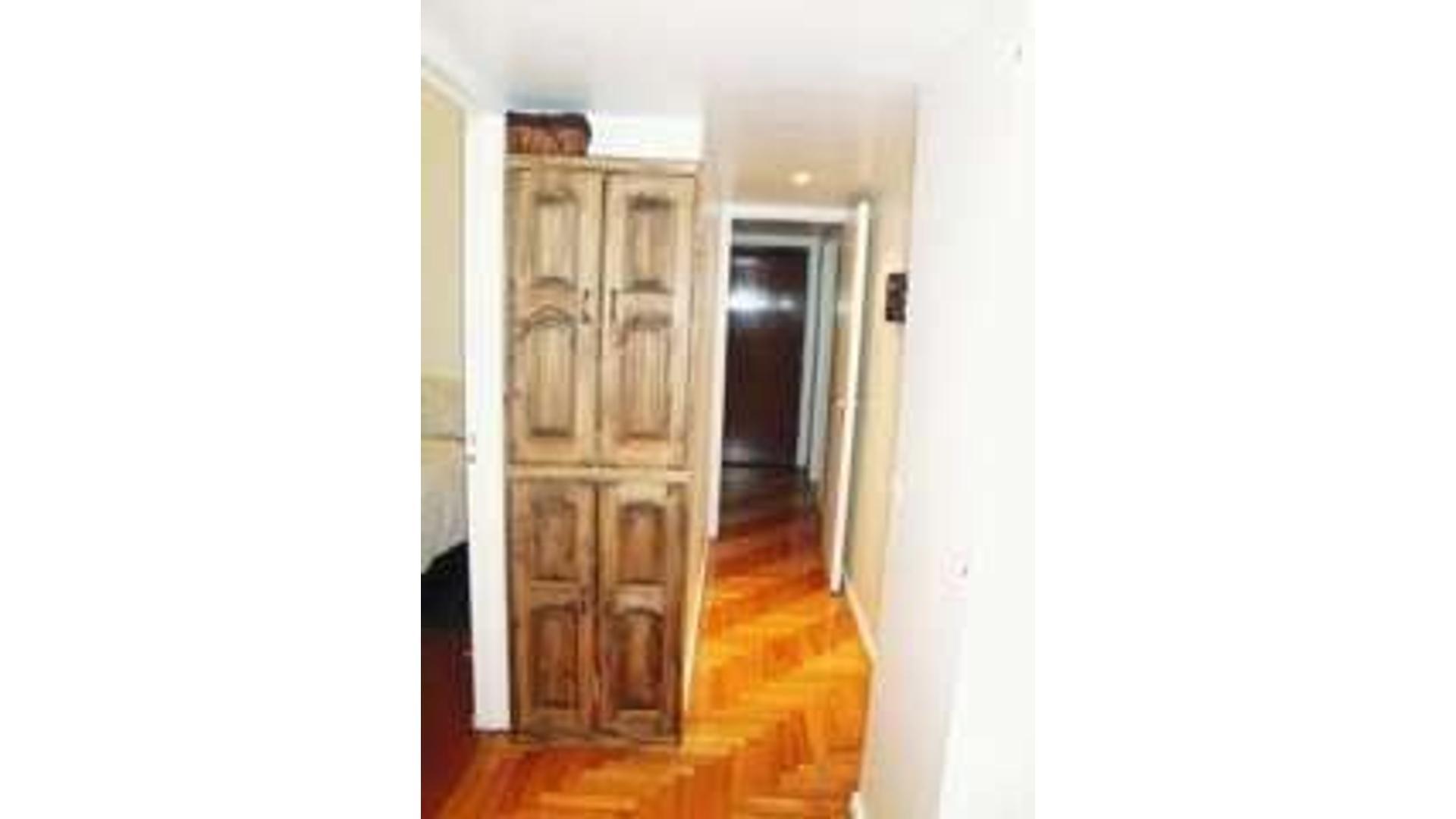 Departamento en Alquiler Temporal de 4 ambientes