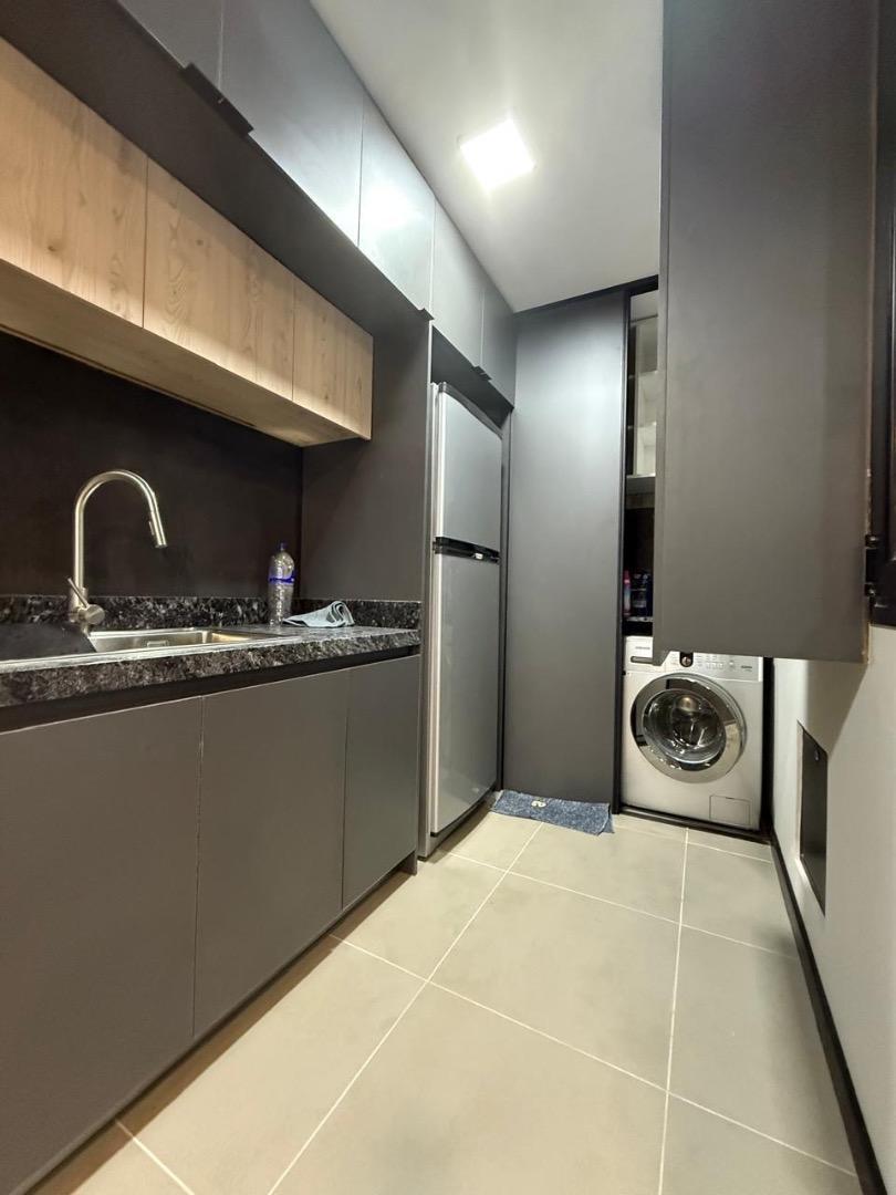 Casa en Alquiler Temporal de 3 dormitorios