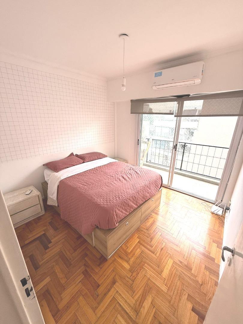 Departamento en Alquiler de 2 dormitorios