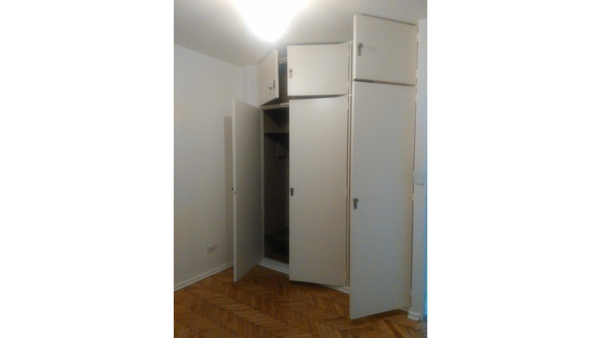 Departamento en Alquiler 50 años