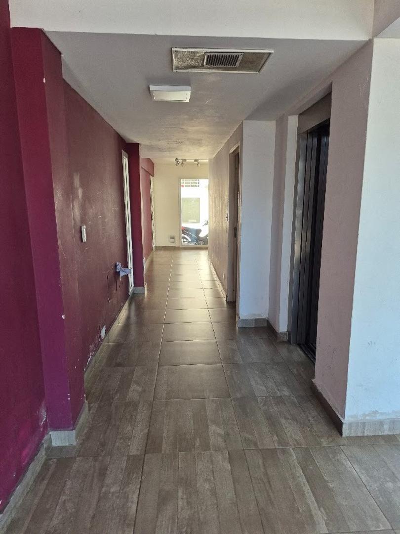 Francia 1741 , Piso 3