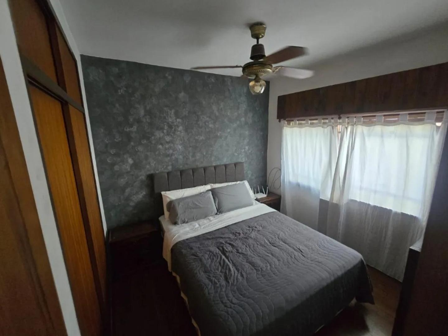 Depto Tipo Casa en Venta en Castelar Norte, USD 95.000