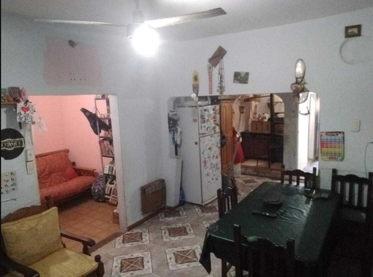 Depto Tipo Casa en Venta de 3 dormitorios