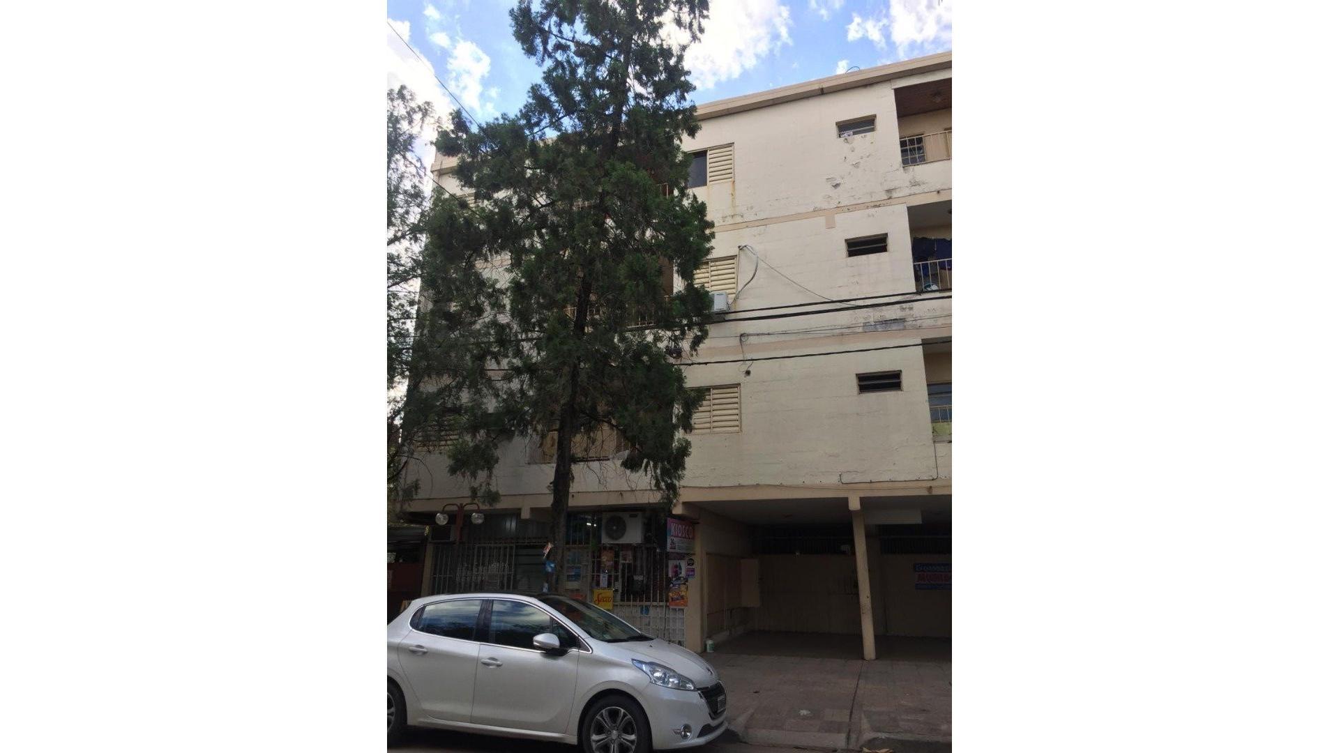 Arbo y Blanco 500- 2 dormitorios