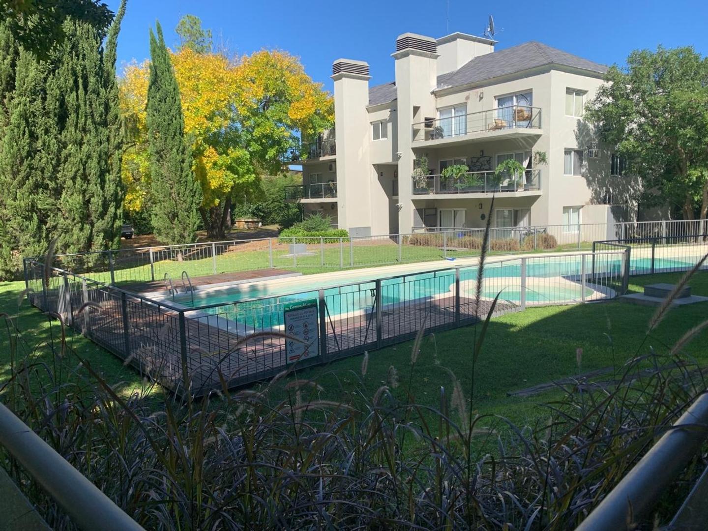 Departamento en Alquiler 10 años