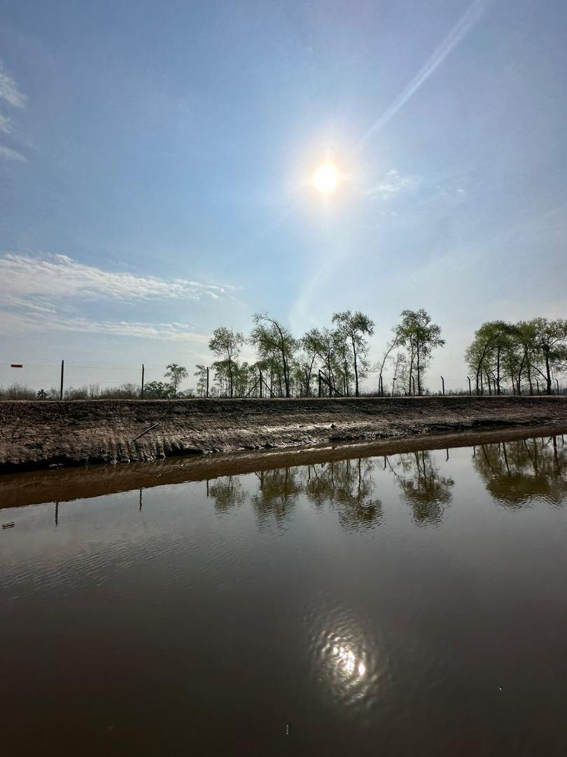 Terreno en Venta de 1086,0 m2