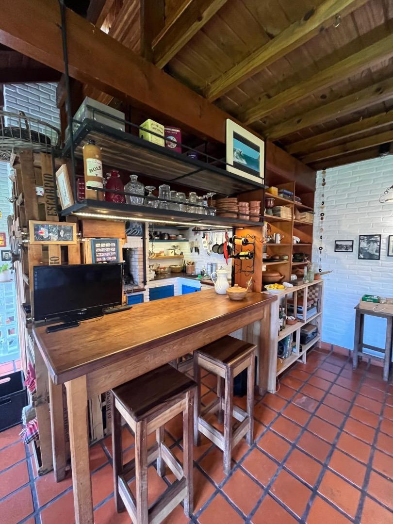 CASA TEMPORADA 2026 HASTA 6 PERSONAS