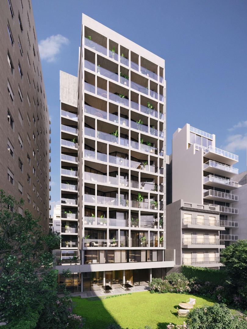 Departamento en Venta Apto profesional