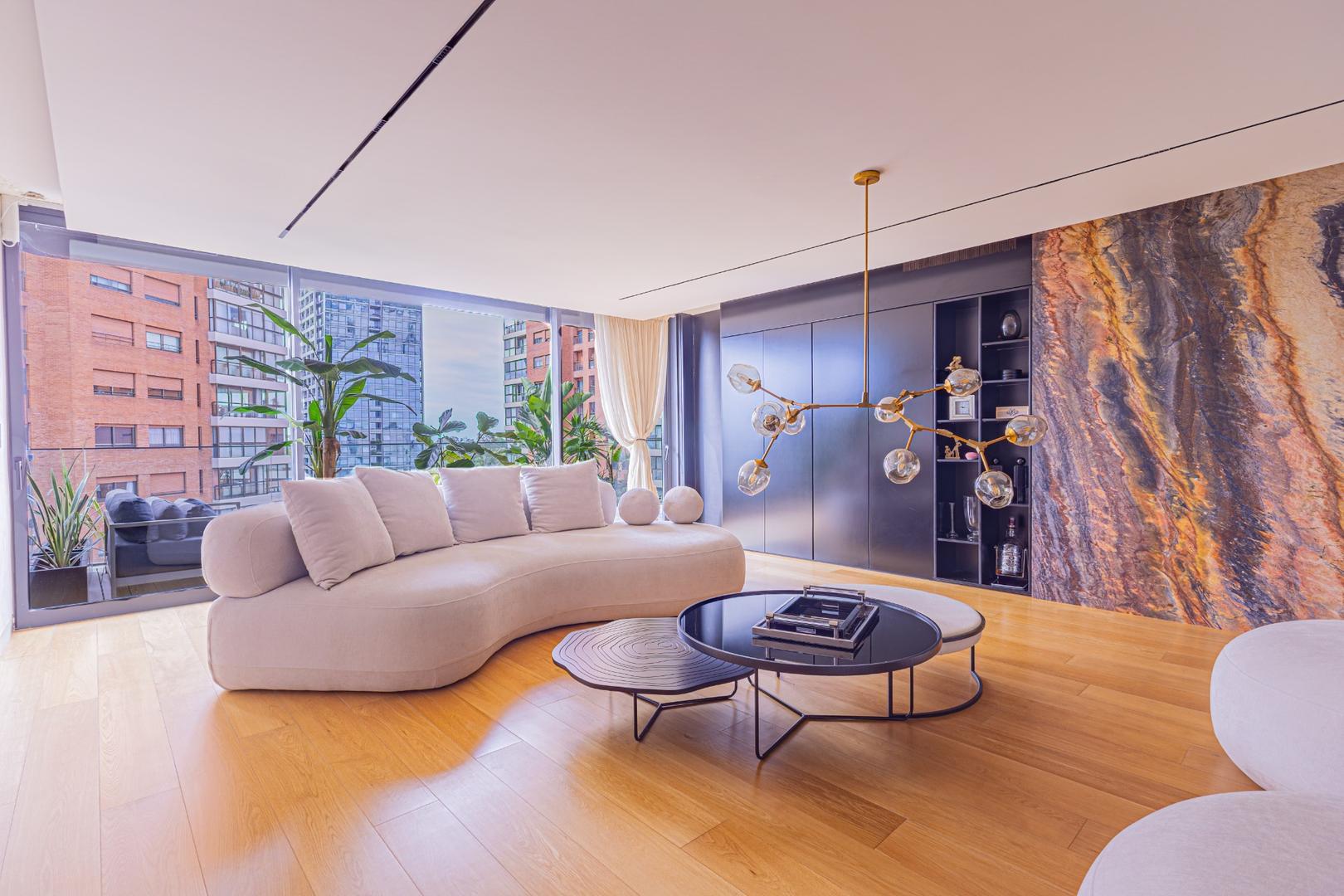 Departamento en venta - 4 ambientes - Belgrano