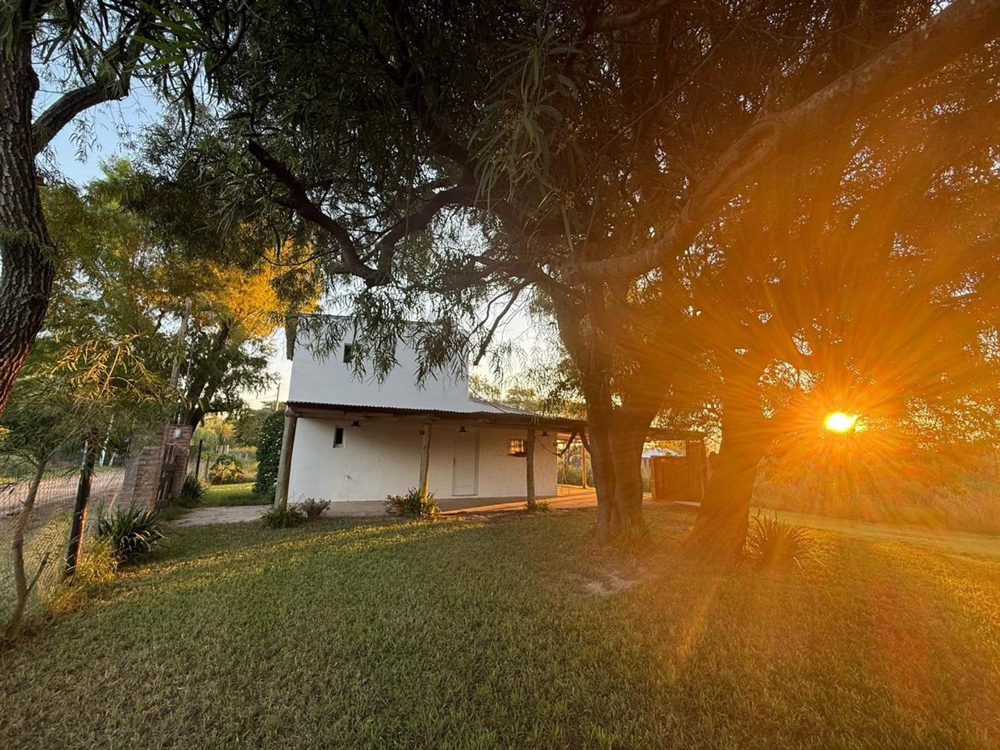 Quinta en Venta en Arroyo Leyes, USD 39.500