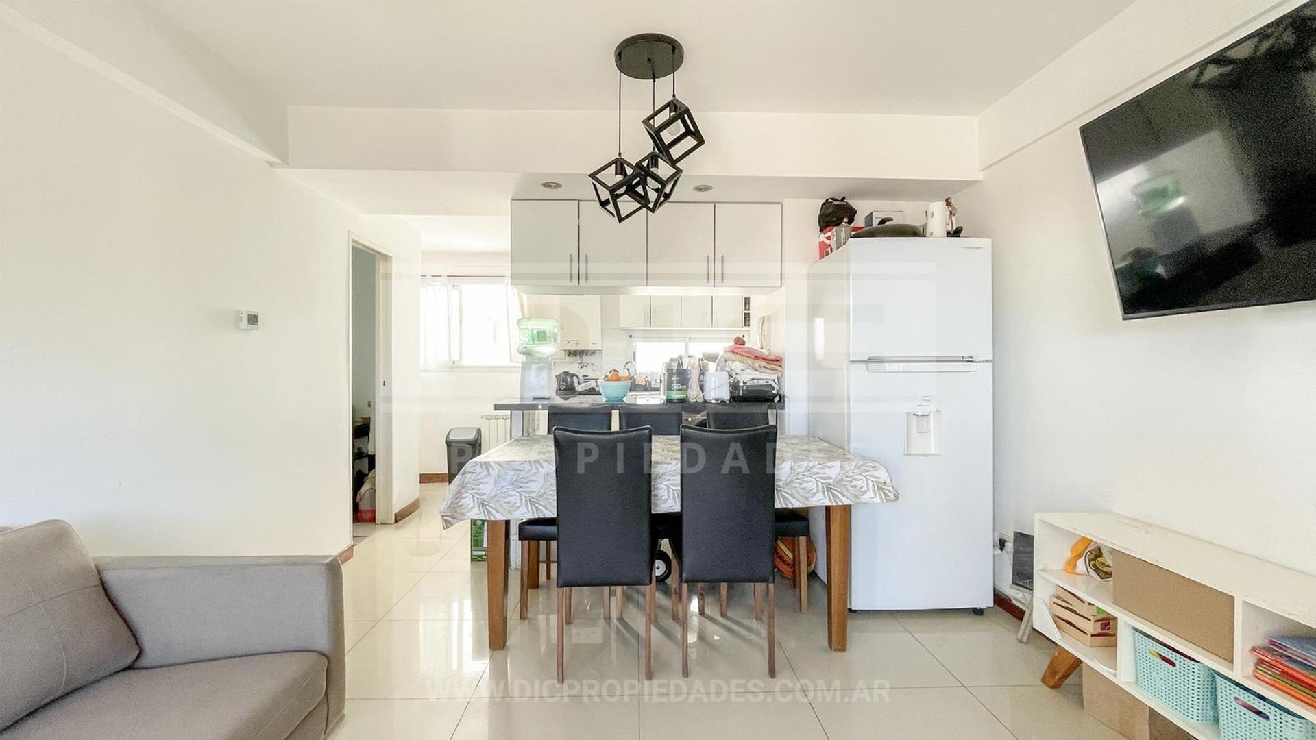 Departamento en Venta de 2 dormitorios