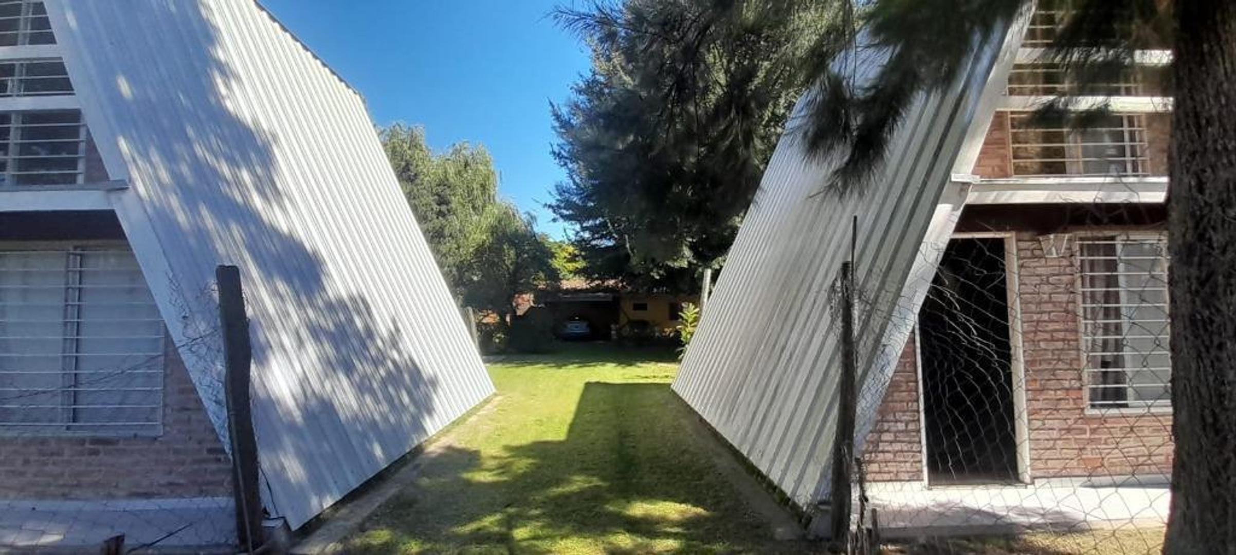 Casa en Alquiler en Pilar, $ 450.000