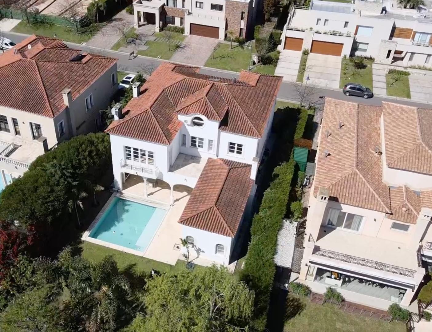 Nordelta - Cabos Del Lago, Av De Los Lagos 4300