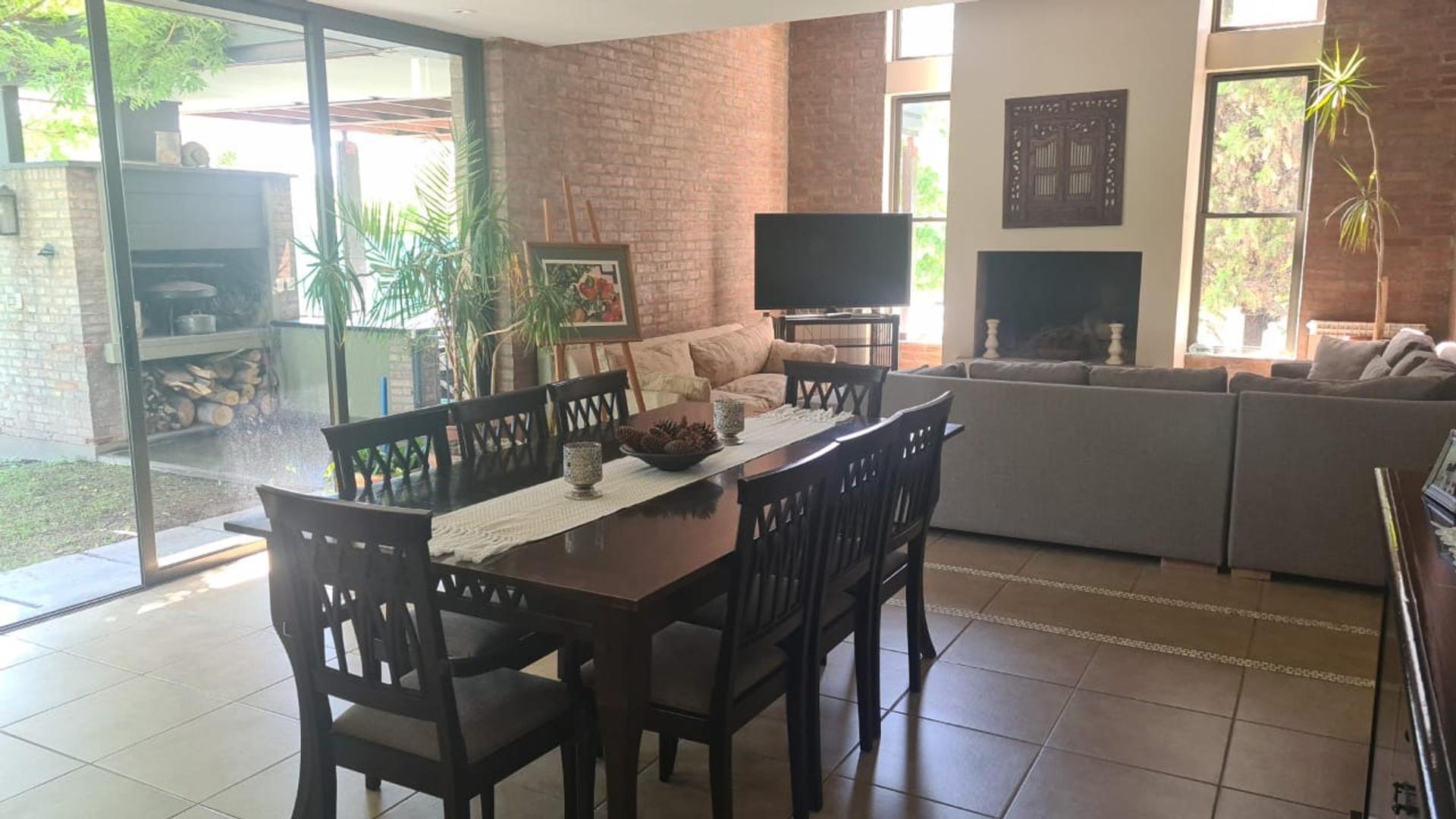 Casa en Venta 15 años