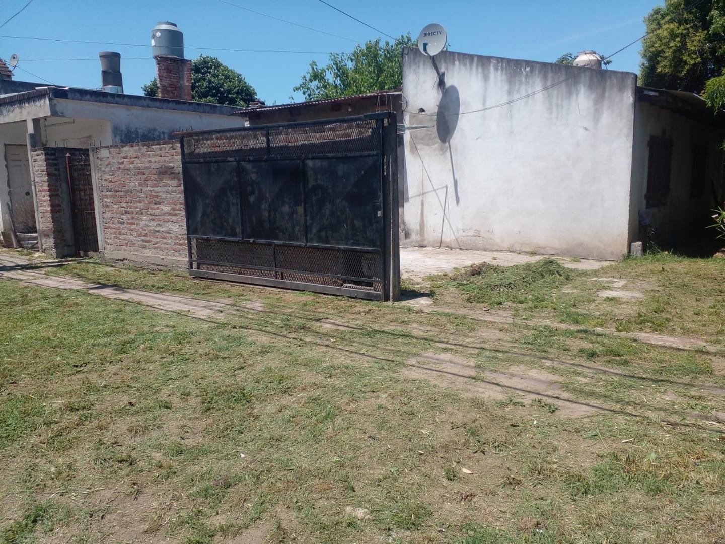 ALQUILER MORENO CASA 3 AMBIENTES