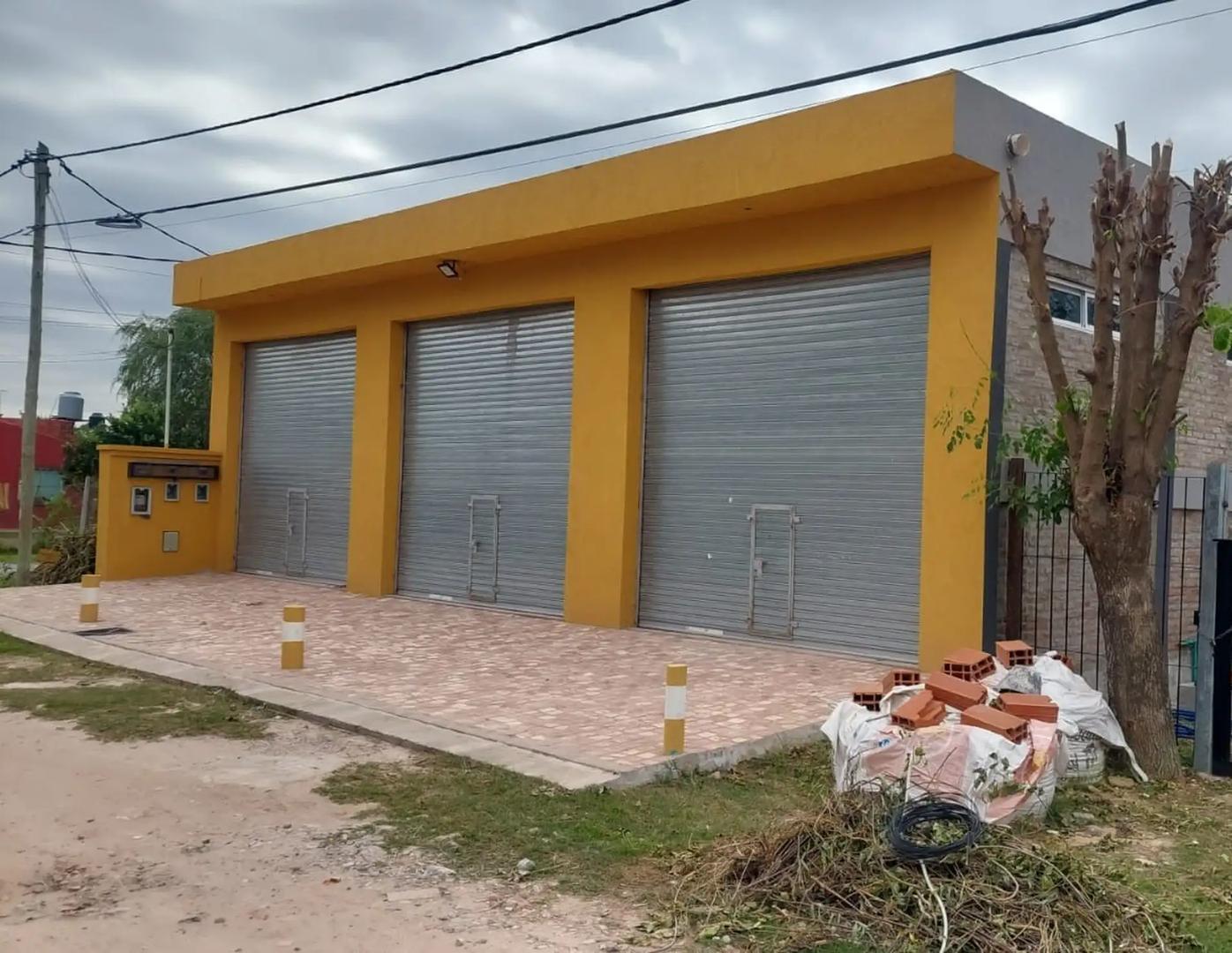 Local en Venta en Manzanares, USD 59.000